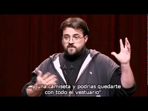 Kevin Smith - Apariciones en otras películas