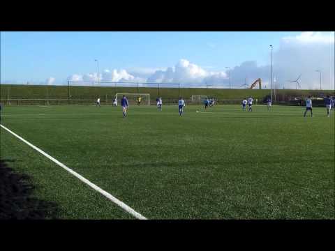 Bruse Boys 2 - Hoek 3