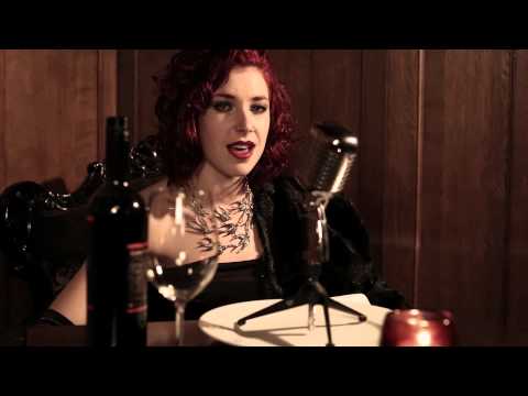 (His Heart Is A) Hurricane - Diona Fox & Her Ragdolls [Official Music Video]