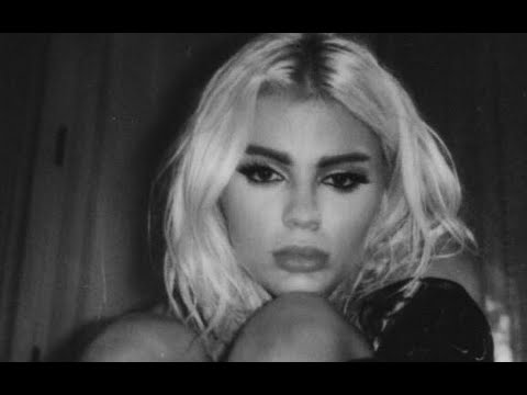 Luísa Sonza - penhasco. (clipe) ♡