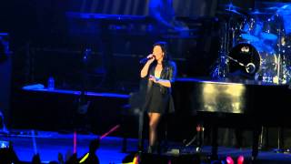 Lightweight by Demi Lovato (Live in Manila) HD