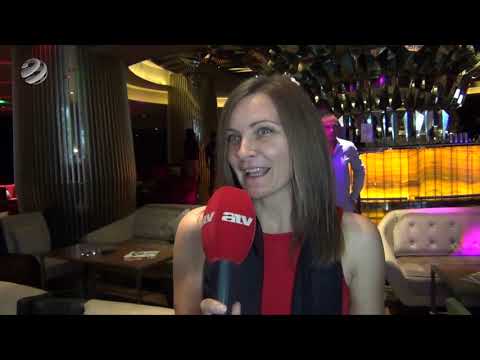 Dubaji magyarok - riportok a Dubajban élő és dolgozó magyar honfitársainkkal - Videotárunkból