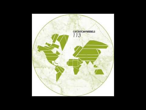 Russ Yallop feat. Aimee Sophia - The Journey (DAVI Remix)