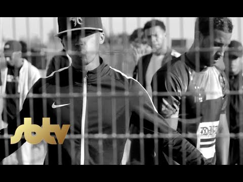 Brotherhood | #GrimeRevived The Finale (Prod. By Cold Keyz) [Music Video]: #SBTV10