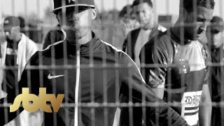 Brotherhood | #GrimeRevived The Finale (Prod. By Cold Keyz) [Music Video]: #SBTV10