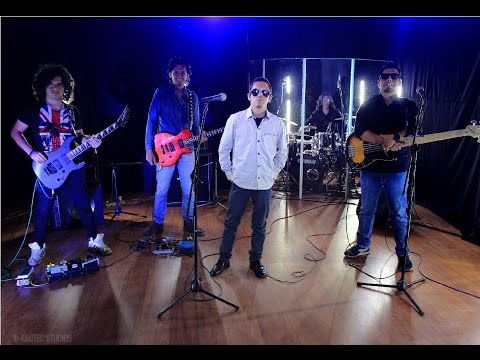|Cover| Listen - Collective Soul   |The Soul Project Tribute Band|