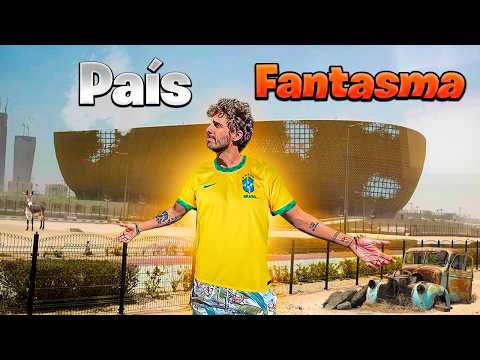 QATAR 2024, WHAT REMAINS IN THE COUNTRY 2 YEARS AFTER THE WORLD CUP