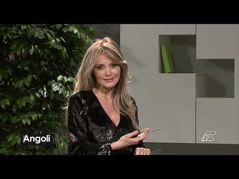 ANGOLI 4/2/2019: CONOSCI LA TUA FISICITA'? I CONSIGLI DI ANNA MARIA LAMANNA