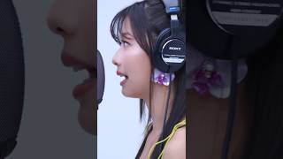 Download lagu Nona's mood after singing! They definitely deserve that ramen and sushi🍜🍣 mp3