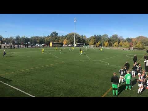 Miniliiga A (2010), TPS-Ilves, 26.9.2021 Turku