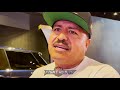 ROBERT GARCIA "CANELO STOPS CALEB PLANT TO THE BODY!" SAYS BENAVIDEZ CAN BEAT CANELO ALVAREZ