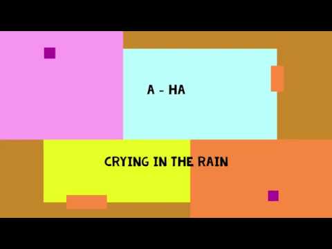 Crying In The Rain - Crystal Gayle