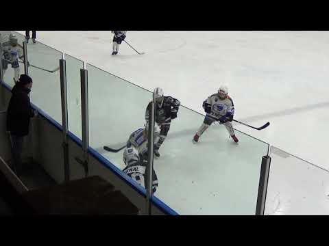 D2 AA TPS Norret-UJK 2. erä 8.3.2020