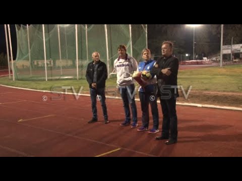 Mitrovčanka na Svetskom prvenstvu