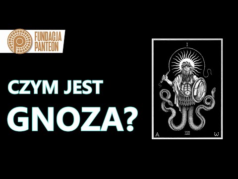 Gnoza jako postawa egzystencjalna - prof. Mirosław Piróg