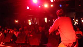 Roc Marciano - Flash Gordon Live