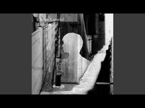 【オープニングテーマ】Who-ya Extended「Aufheben」