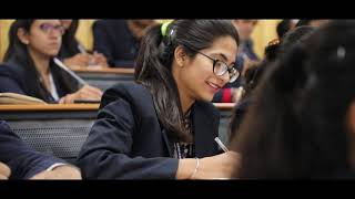 Academics at Medi-Caps University, Indore
