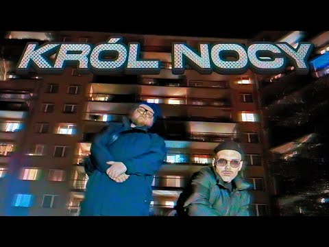 Król Nocy – Kościey x P.A.F.F. [Official Lyric Video]