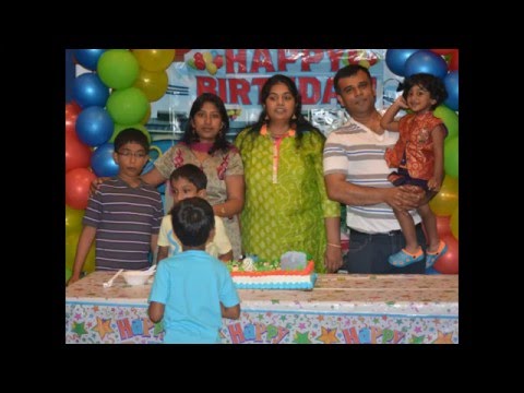 Love & Laugh With Sarvesh