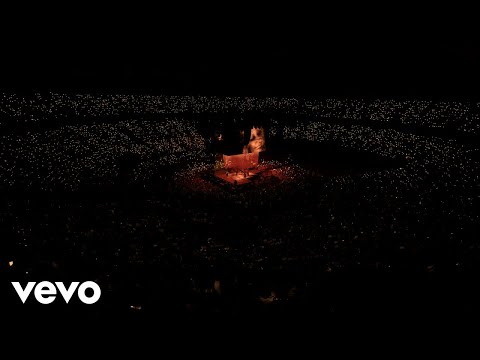 Milo J, Silvio Rodríguez - Luciérnagas (En Vivo desde Ciudad de México)