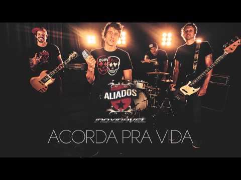 Acorda Pra Vida - Aliados