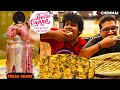 Fried Chicken, Pizza at Desi Cuppa - Chennai - Irfan's View