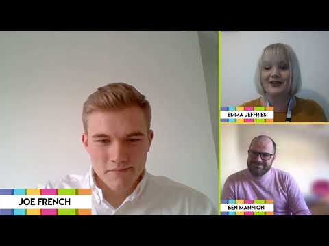 National Careers Week 2022 - Top Careers Tips