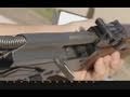 "Naked" AK-47 - Slow Motion "Naked" AK-47 - Slow Motion