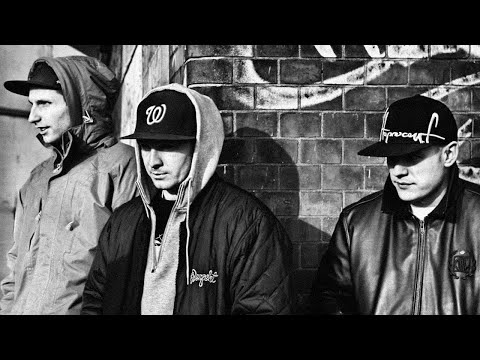 PACIWO x TEMATE x WŁODI (MOLESTA) - TO COŚ WIĘCEJ (prod. FAZI JR., cuty DJ B.)