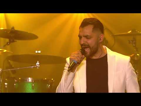 Roma Soul x Fricska - Nadara (Fonogram - Magyar Zenei Díj 2019)