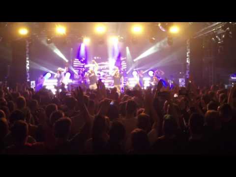 Kollegah Imperatortour feat. AliAs - Euphoria Live