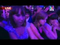 Vintage - Eva (Live - Muz-Tv Awards 2010) 