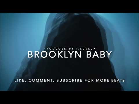 [DARK JERSEY CLUB BEAT] SDOT GO X CIGGY BLACK X KYLE RICHH DRILL TYPE BEAT (PROD i.LUVLUX)