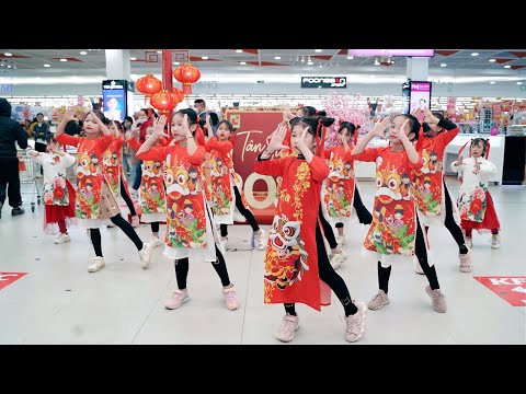 Nhảy Làm Gì Phải Hốt ! Múa , Nhảy Thiếu Nhi Hay Nhất 2021