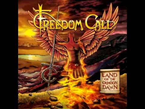 Freedom Call - 66 Warriors