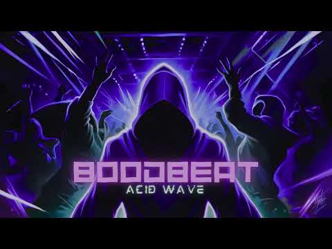 BOODBEAT - ACID WAVE