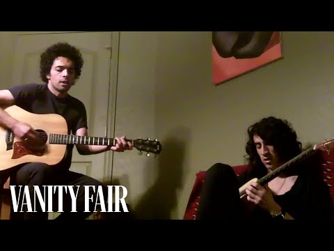 Yellow Dog Days: How Four Iranian Musicians Lived—and Died—in Brooklyn