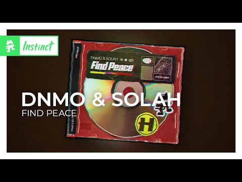 Video thumbnail for Find Peace