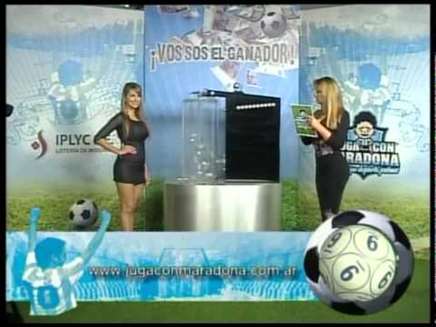 Sorteo Domingo 10 de Julio de 2011