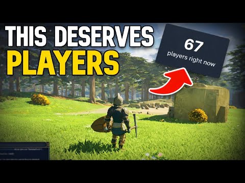 I Accidentally Found Runescape 4 (No Ones Playing It)