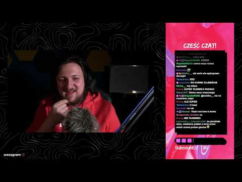 [3-2-22] - Weza, Eleven, Kitsune, Rex, Strix - Valorant, Inscryption, Just Chatting