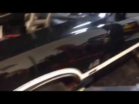 1970 OLDS CUTLASS 442 W30 4 SPEED CONVERTIBLE BLACK