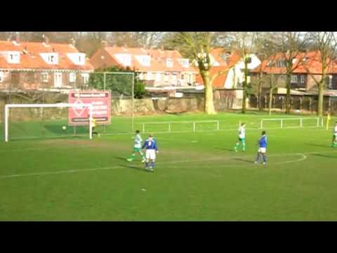 Groen-Wit - Boeimeer 2-4. Volledig samenvatting.