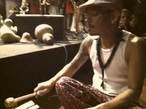 Abayomy Afrobeat Orquestra - Balafon