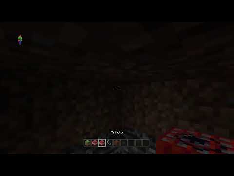 Casa Herobrine vs Casa Notch