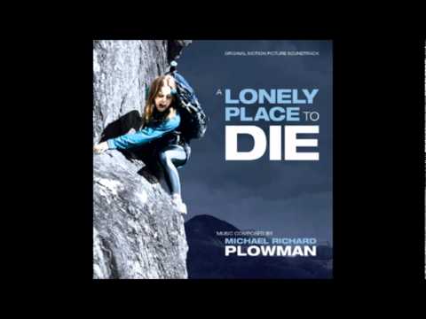 'A Lonely Place to Die' - OPENING CREDITS SONG