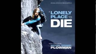 'A Lonely Place to Die' - OPENING CREDITS SONG