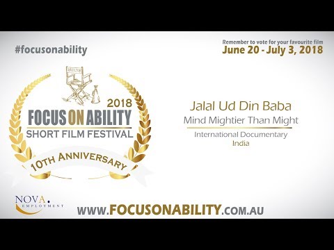 Mind Mightier Than Might film thumbnail