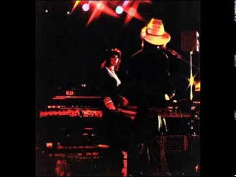 "SHAME ON THE MOON" By Jack Blanchard & Misty Morgan